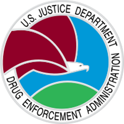 Drug Enforcement Agency